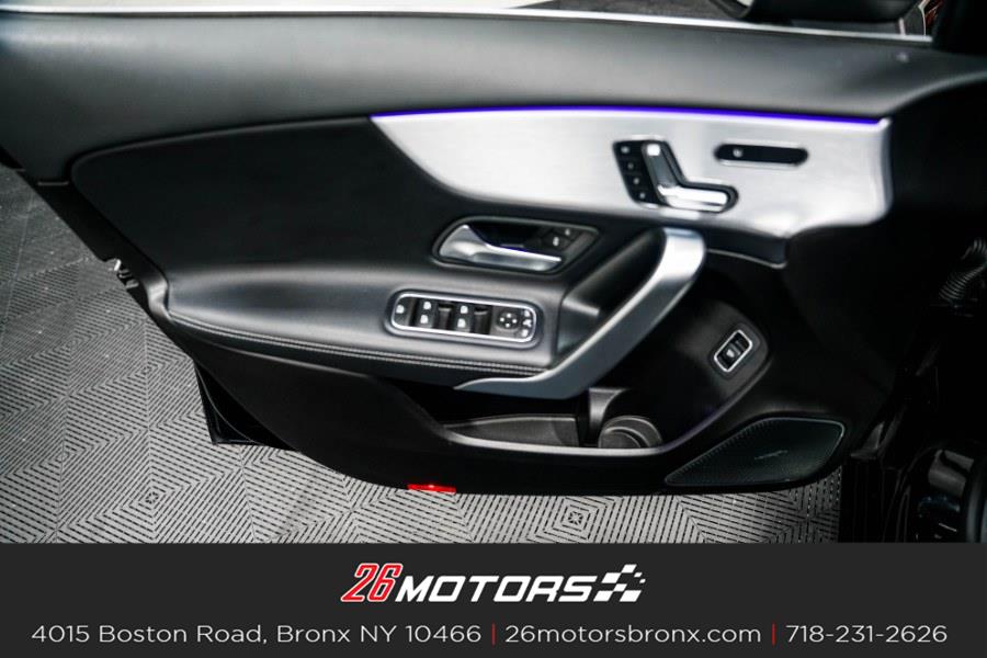 Used Mercedes-Benz A-Class A 220 4MATIC Sedan 2019 | 26 Motors Bronx. Bronx, New York Used Mercedes-Benz A-Class A 220 4MATIC Sedan 2019 | 26 Motors Bronx. Bronx, New York