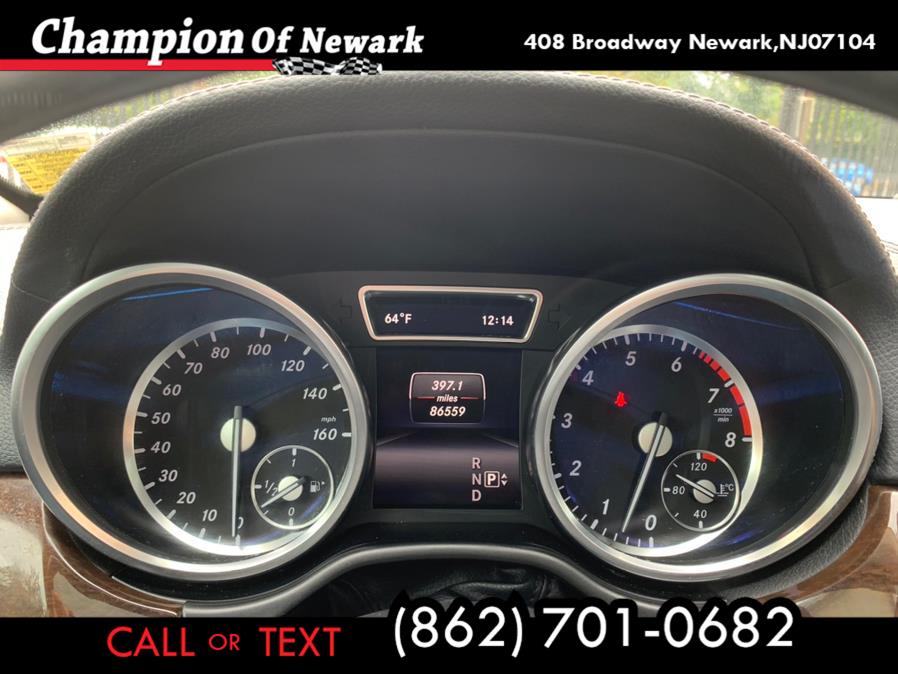 2016 Mercedes-Benz GL 4MATIC 4dr GL 450, available for sale in Newark, New Jersey | Champion Of Newark. Newark, New Jersey 2016 Mercedes-Benz GL 4MATIC 4dr GL 450, available for sale in Newark, New Jersey | Champion Of Newark. Newark, New Jersey