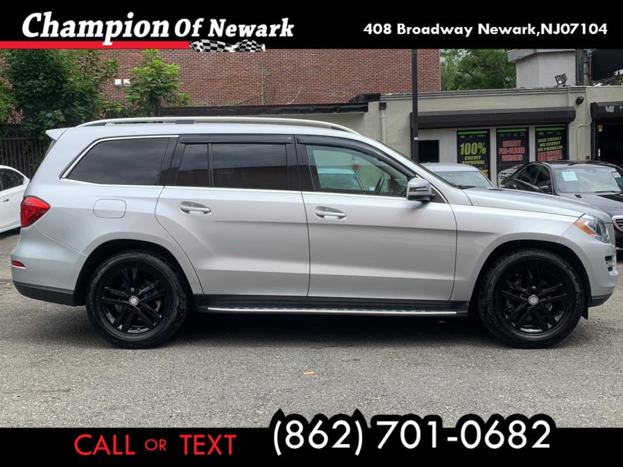 2016 Mercedes-Benz GL 4MATIC 4dr GL 450, available for sale in Newark, New Jersey | Champion Of Newark. Newark, New Jersey 2016 Mercedes-Benz GL 4MATIC 4dr GL 450, available for sale in Newark, New Jersey | Champion Of Newark. Newark, New Jersey