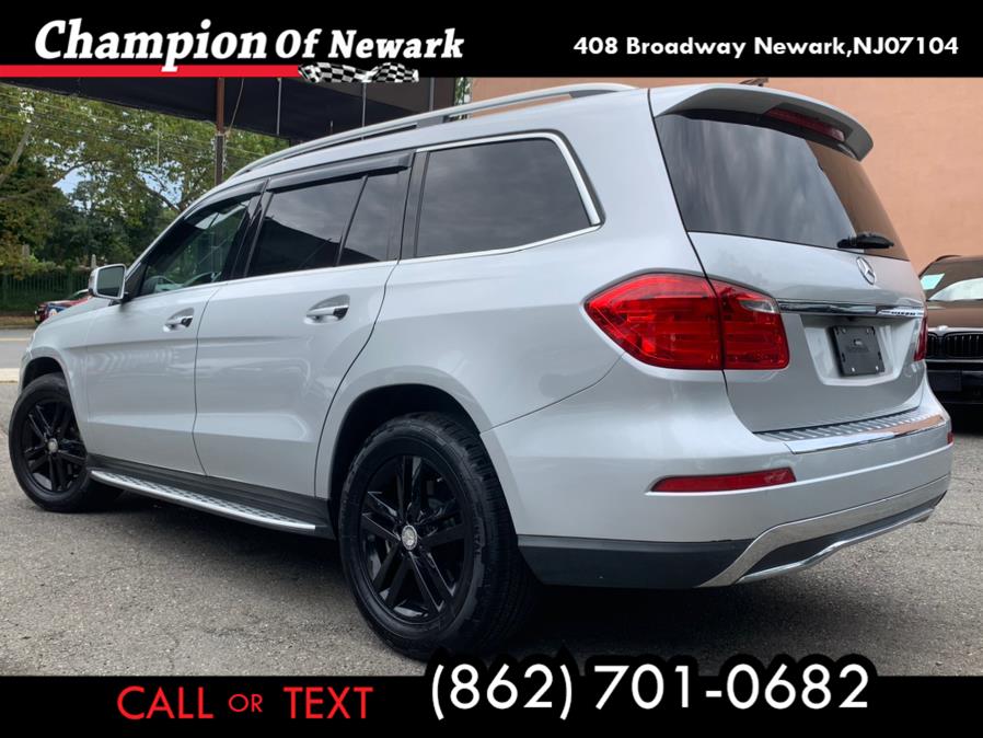 2016 Mercedes-Benz GL 4MATIC 4dr GL 450, available for sale in Newark, New Jersey | Champion Of Newark. Newark, New Jersey 2016 Mercedes-Benz GL 4MATIC 4dr GL 450, available for sale in Newark, New Jersey | Champion Of Newark. Newark, New Jersey
