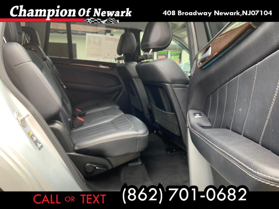 2016 Mercedes-Benz GL 4MATIC 4dr GL 450, available for sale in Newark, New Jersey | Champion Of Newark. Newark, New Jersey 2016 Mercedes-Benz GL 4MATIC 4dr GL 450, available for sale in Newark, New Jersey | Champion Of Newark. Newark, New Jersey