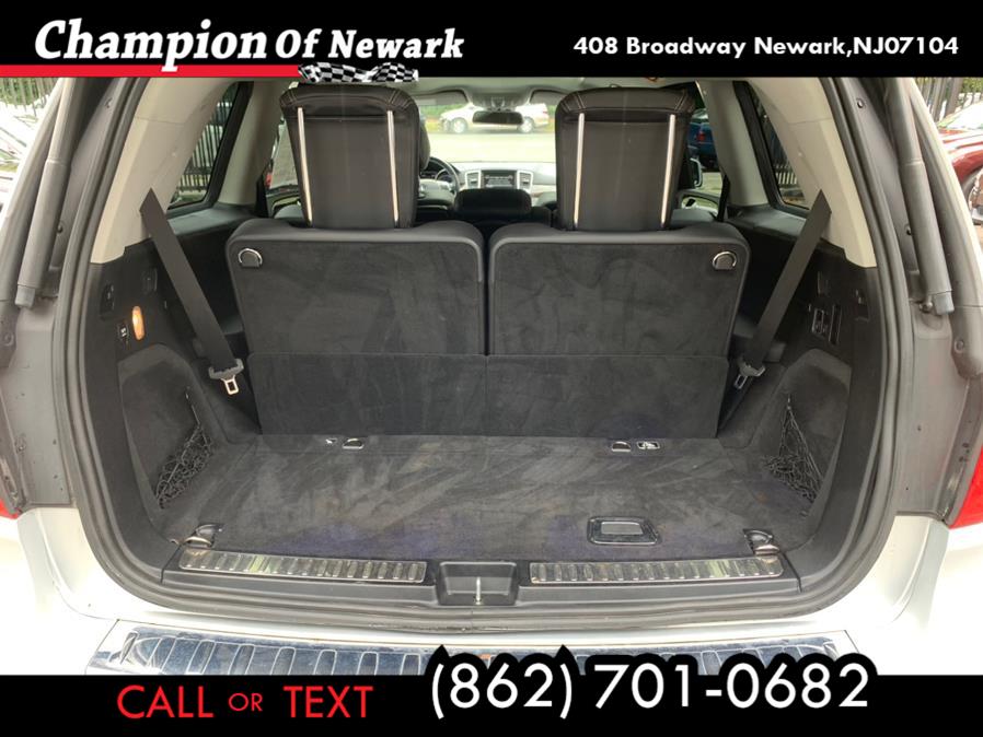 2016 Mercedes-Benz GL 4MATIC 4dr GL 450, available for sale in Newark, New Jersey | Champion Of Newark. Newark, New Jersey 2016 Mercedes-Benz GL 4MATIC 4dr GL 450, available for sale in Newark, New Jersey | Champion Of Newark. Newark, New Jersey