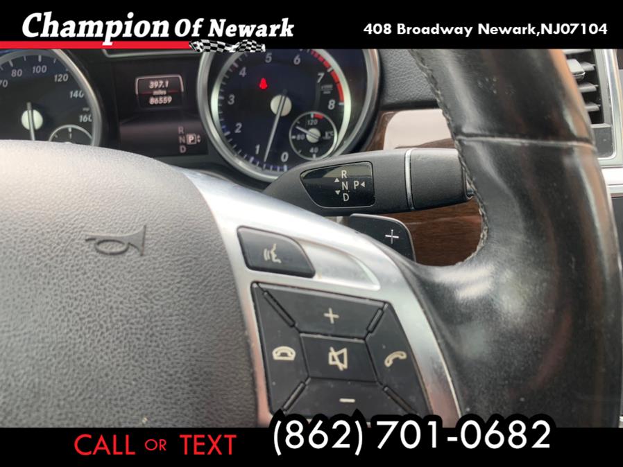 2016 Mercedes-Benz GL 4MATIC 4dr GL 450, available for sale in Newark, New Jersey | Champion Of Newark. Newark, New Jersey 2016 Mercedes-Benz GL 4MATIC 4dr GL 450, available for sale in Newark, New Jersey | Champion Of Newark. Newark, New Jersey
