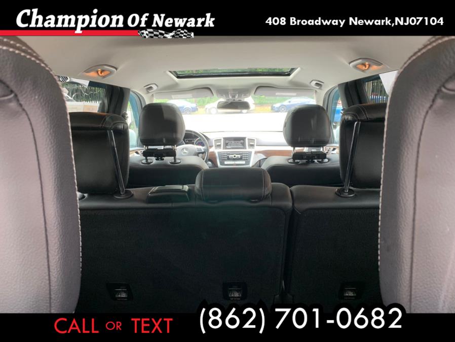 2016 Mercedes-Benz GL 4MATIC 4dr GL 450, available for sale in Newark, New Jersey | Champion Of Newark. Newark, New Jersey 2016 Mercedes-Benz GL 4MATIC 4dr GL 450, available for sale in Newark, New Jersey | Champion Of Newark. Newark, New Jersey