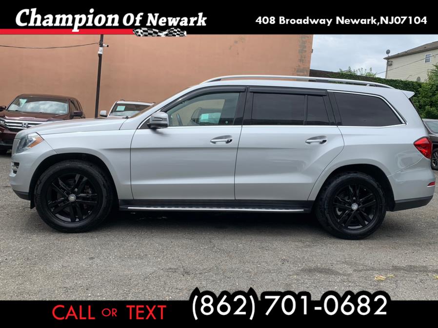 2016 Mercedes-Benz GL 4MATIC 4dr GL 450, available for sale in Newark, New Jersey | Champion Of Newark. Newark, New Jersey 2016 Mercedes-Benz GL 4MATIC 4dr GL 450, available for sale in Newark, New Jersey | Champion Of Newark. Newark, New Jersey
