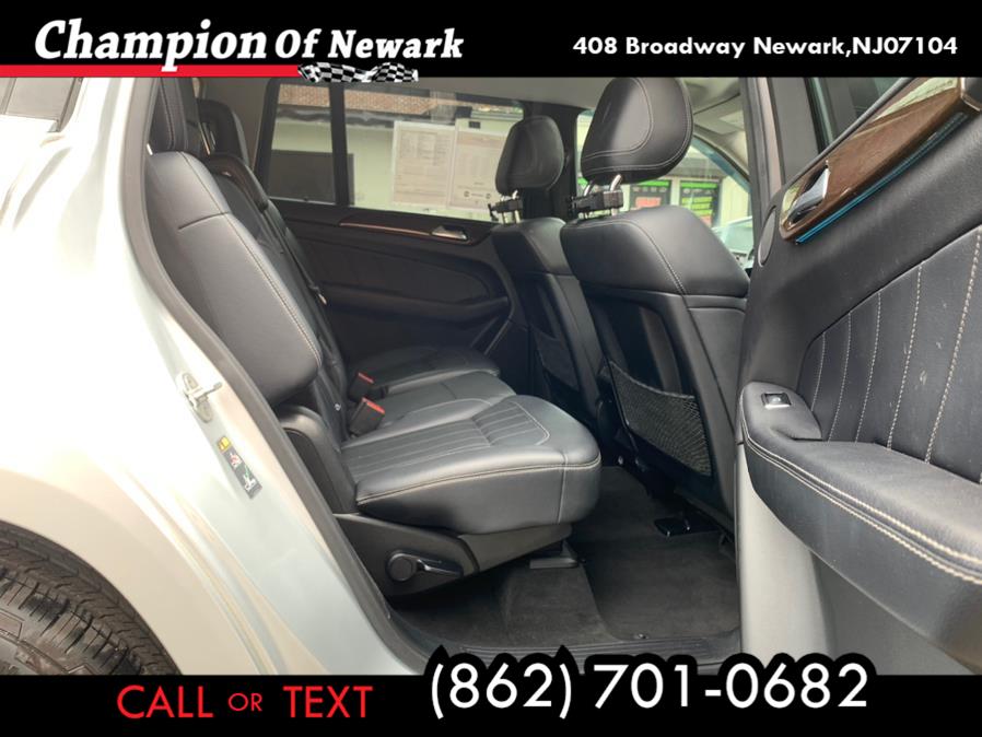 2016 Mercedes-Benz GL 4MATIC 4dr GL 450, available for sale in Newark, New Jersey | Champion Of Newark. Newark, New Jersey 2016 Mercedes-Benz GL 4MATIC 4dr GL 450, available for sale in Newark, New Jersey | Champion Of Newark. Newark, New Jersey