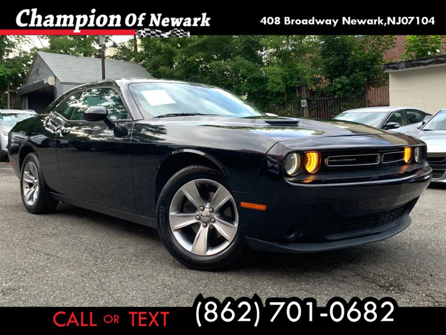 Used Dodge Challenger SXT RWD 2020 | Champion Of Newark. Newark, New Jersey Used Dodge Challenger SXT RWD 2020 | Champion Of Newark. Newark, New Jersey