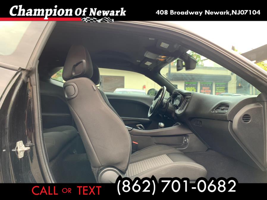 Used Dodge Challenger SXT RWD 2020 | Champion Of Newark. Newark, New Jersey Used Dodge Challenger SXT RWD 2020 | Champion Of Newark. Newark, New Jersey