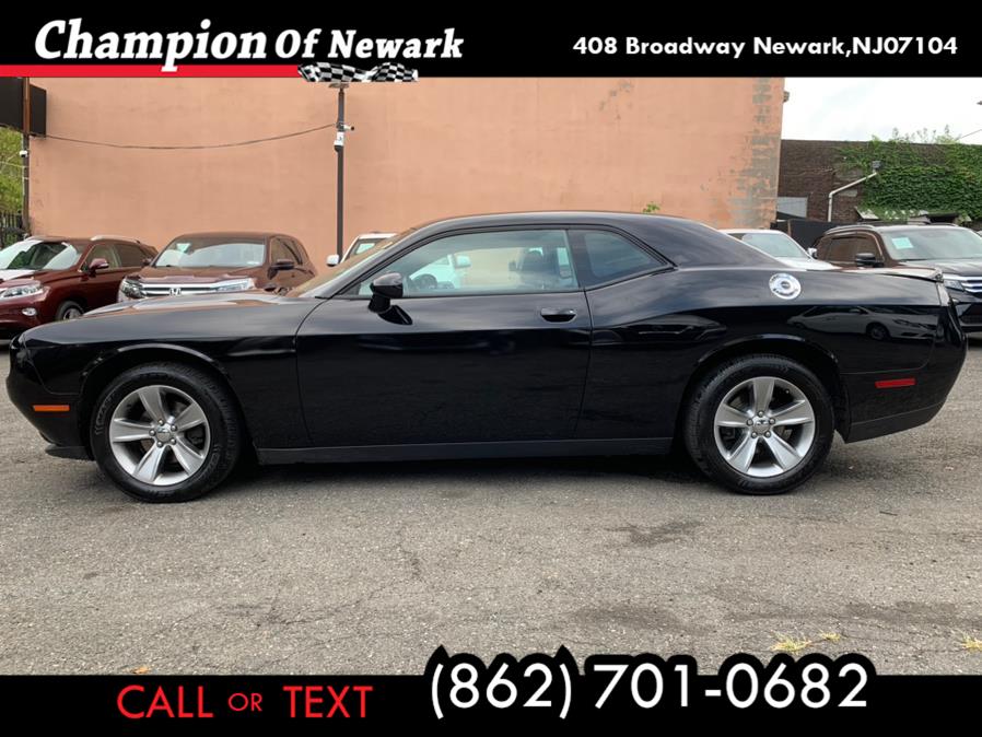 Used Dodge Challenger SXT RWD 2020 | Champion Of Newark. Newark, New Jersey Used Dodge Challenger SXT RWD 2020 | Champion Of Newark. Newark, New Jersey