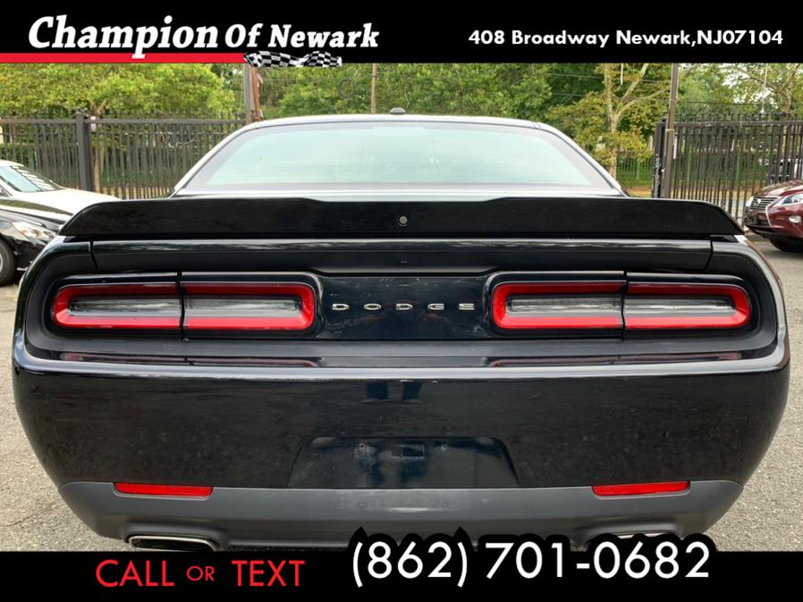 Used Dodge Challenger SXT RWD 2020 | Champion Of Newark. Newark, New Jersey Used Dodge Challenger SXT RWD 2020 | Champion Of Newark. Newark, New Jersey