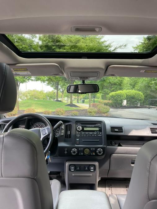 Used Honda Ridgeline 4WD Crew Cab RTL 2013 | Mikes Auto Sales LLC. Garfield, New Jersey Used Honda Ridgeline 4WD Crew Cab RTL 2013 | Mikes Auto Sales LLC. Garfield, New Jersey