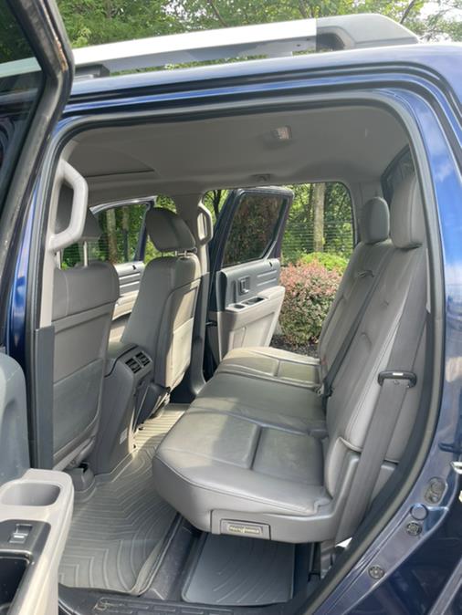 Used Honda Ridgeline 4WD Crew Cab RTL 2013 | Mikes Auto Sales LLC. Garfield, New Jersey Used Honda Ridgeline 4WD Crew Cab RTL 2013 | Mikes Auto Sales LLC. Garfield, New Jersey