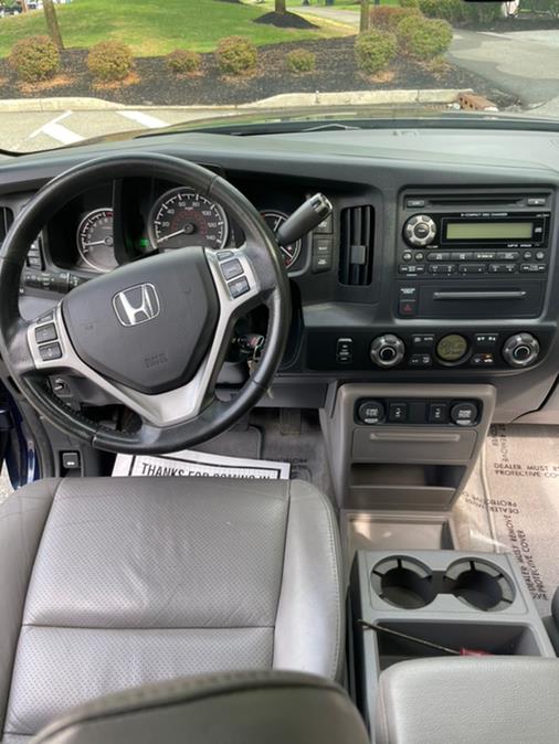 Used Honda Ridgeline 4WD Crew Cab RTL 2013 | Mikes Auto Sales LLC. Garfield, New Jersey Used Honda Ridgeline 4WD Crew Cab RTL 2013 | Mikes Auto Sales LLC. Garfield, New Jersey