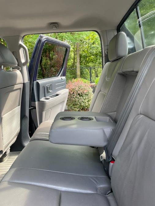 Used Honda Ridgeline 4WD Crew Cab RTL 2013 | Mikes Auto Sales LLC. Garfield, New Jersey Used Honda Ridgeline 4WD Crew Cab RTL 2013 | Mikes Auto Sales LLC. Garfield, New Jersey