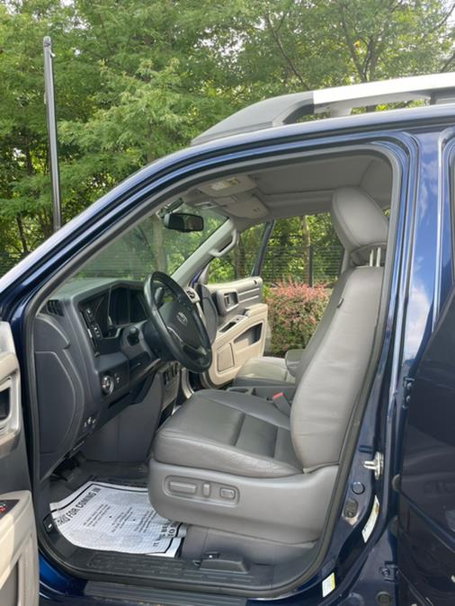 Used Honda Ridgeline 4WD Crew Cab RTL 2013 | Mikes Auto Sales LLC. Garfield, New Jersey Used Honda Ridgeline 4WD Crew Cab RTL 2013 | Mikes Auto Sales LLC. Garfield, New Jersey
