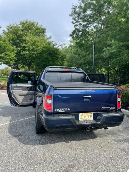Used Honda Ridgeline 4WD Crew Cab RTL 2013 | Mikes Auto Sales LLC. Garfield, New Jersey Used Honda Ridgeline 4WD Crew Cab RTL 2013 | Mikes Auto Sales LLC. Garfield, New Jersey