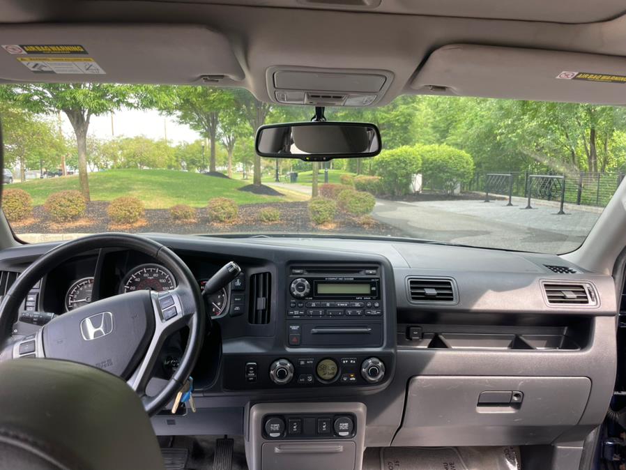 Used Honda Ridgeline 4WD Crew Cab RTL 2013 | Mikes Auto Sales LLC. Garfield, New Jersey Used Honda Ridgeline 4WD Crew Cab RTL 2013 | Mikes Auto Sales LLC. Garfield, New Jersey