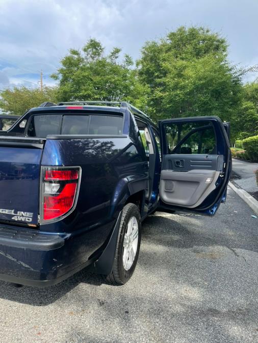 Used Honda Ridgeline 4WD Crew Cab RTL 2013 | Mikes Auto Sales LLC. Garfield, New Jersey Used Honda Ridgeline 4WD Crew Cab RTL 2013 | Mikes Auto Sales LLC. Garfield, New Jersey