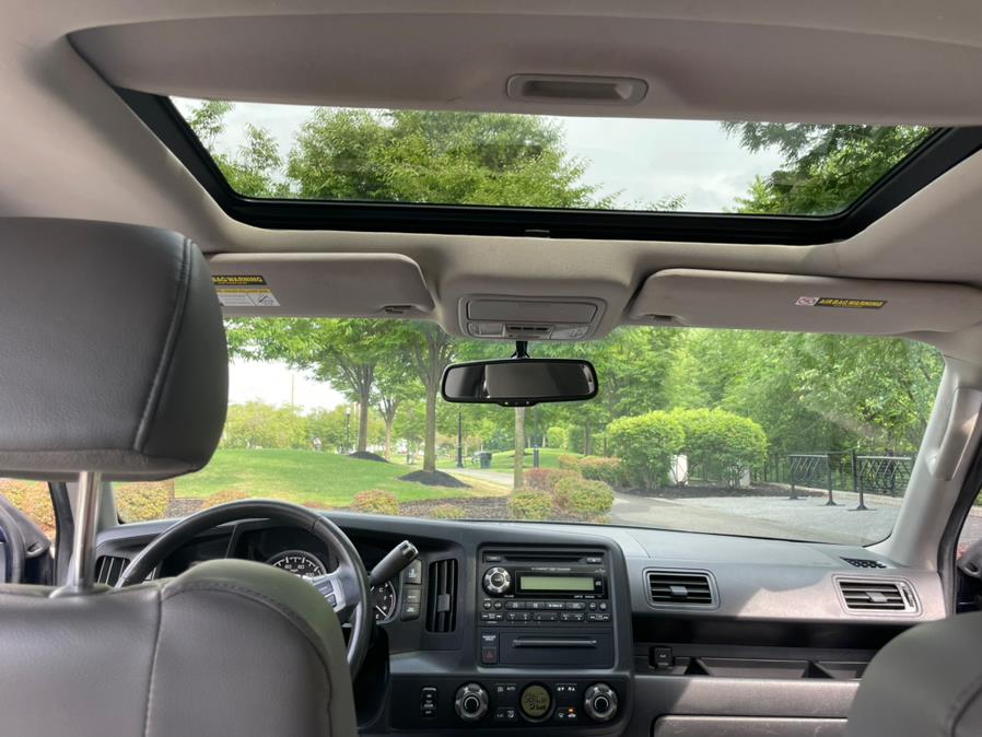 Used Honda Ridgeline 4WD Crew Cab RTL 2013 | Mikes Auto Sales LLC. Garfield, New Jersey Used Honda Ridgeline 4WD Crew Cab RTL 2013 | Mikes Auto Sales LLC. Garfield, New Jersey