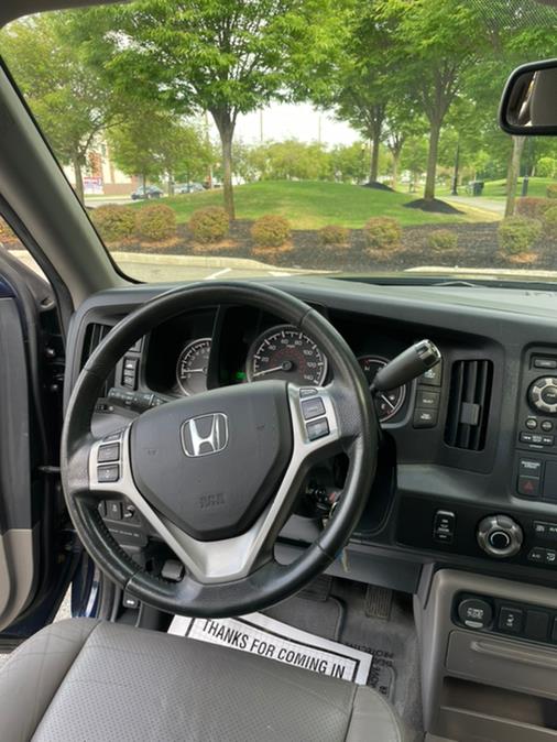 Used Honda Ridgeline 4WD Crew Cab RTL 2013 | Mikes Auto Sales LLC. Garfield, New Jersey Used Honda Ridgeline 4WD Crew Cab RTL 2013 | Mikes Auto Sales LLC. Garfield, New Jersey
