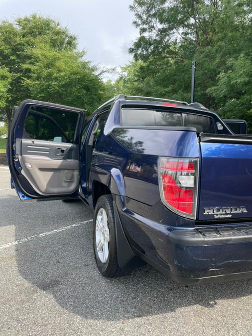 Used Honda Ridgeline 4WD Crew Cab RTL 2013 | Mikes Auto Sales LLC. Garfield, New Jersey Used Honda Ridgeline 4WD Crew Cab RTL 2013 | Mikes Auto Sales LLC. Garfield, New Jersey