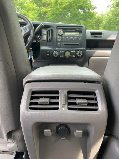 Used Honda Ridgeline 4WD Crew Cab RTL 2013 | Mikes Auto Sales LLC. Garfield, New Jersey Used Honda Ridgeline 4WD Crew Cab RTL 2013 | Mikes Auto Sales LLC. Garfield, New Jersey