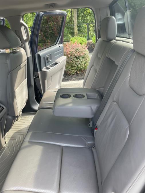 Used Honda Ridgeline 4WD Crew Cab RTL 2013 | Mikes Auto Sales LLC. Garfield, New Jersey Used Honda Ridgeline 4WD Crew Cab RTL 2013 | Mikes Auto Sales LLC. Garfield, New Jersey