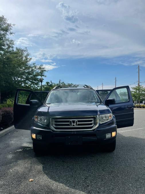 Used Honda Ridgeline 4WD Crew Cab RTL 2013 | Mikes Auto Sales LLC. Garfield, New Jersey Used Honda Ridgeline 4WD Crew Cab RTL 2013 | Mikes Auto Sales LLC. Garfield, New Jersey