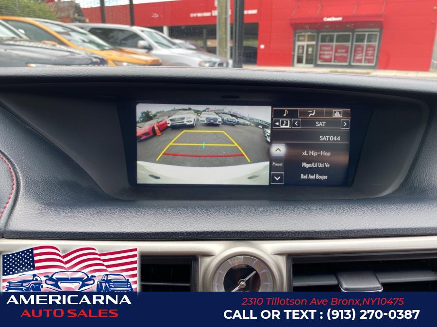 2015 Lexus GS 350 4dr Sdn Crafted Line AWD, available for sale in Bronx, New York | Americarna Auto Sales LLC. Bronx, New York 2015 Lexus GS 350 4dr Sdn Crafted Line AWD, available for sale in Bronx, New York | Americarna Auto Sales LLC. Bronx, New York
