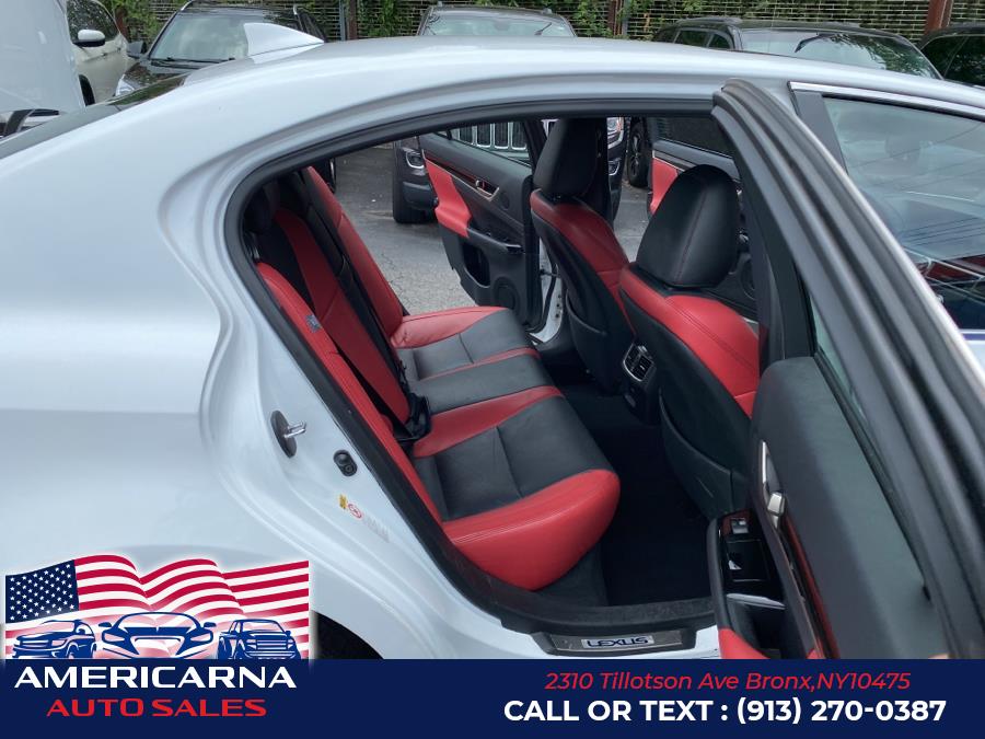 2015 Lexus GS 350 4dr Sdn Crafted Line AWD, available for sale in Bronx, New York | Americarna Auto Sales LLC. Bronx, New York 2015 Lexus GS 350 4dr Sdn Crafted Line AWD, available for sale in Bronx, New York | Americarna Auto Sales LLC. Bronx, New York