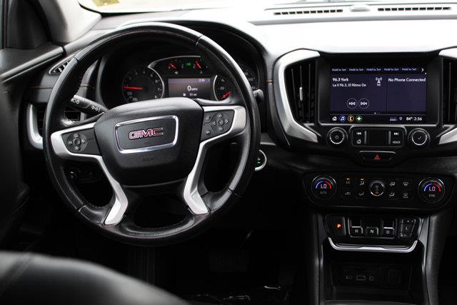 Used GMC Terrain SLT 2019 | NY Luxury Motors. Elmont, New York Used GMC Terrain SLT 2019 | NY Luxury Motors. Elmont, New York