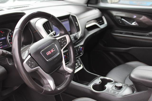 Used GMC Terrain SLT 2019 | NY Luxury Motors. Elmont, New York Used GMC Terrain SLT 2019 | NY Luxury Motors. Elmont, New York