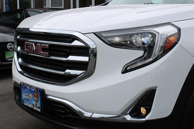 Used GMC Terrain SLT 2019 | NY Luxury Motors. Elmont, New York Used GMC Terrain SLT 2019 | NY Luxury Motors. Elmont, New York