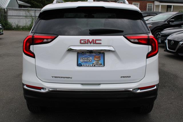 Used GMC Terrain SLT 2019 | NY Luxury Motors. Elmont, New York Used GMC Terrain SLT 2019 | NY Luxury Motors. Elmont, New York