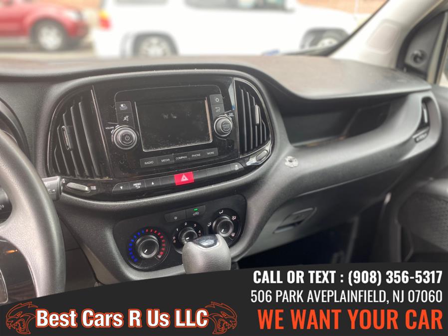 2018 Ram ProMaster City Cargo Van Tradesman Van, available for sale in Plainfield, New Jersey | Best Cars R Us LLC. Plainfield, New Jersey 2018 Ram ProMaster City Cargo Van Tradesman Van, available for sale in Plainfield, New Jersey | Best Cars R Us LLC. Plainfield, New Jersey
