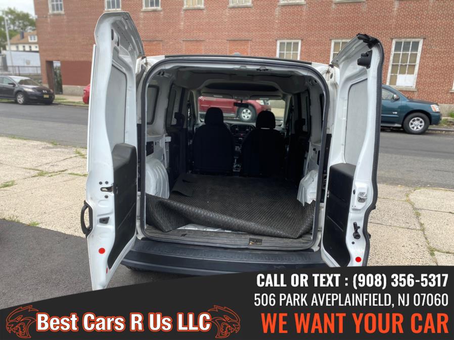 2018 Ram ProMaster City Cargo Van Tradesman Van, available for sale in Plainfield, New Jersey | Best Cars R Us LLC. Plainfield, New Jersey 2018 Ram ProMaster City Cargo Van Tradesman Van, available for sale in Plainfield, New Jersey | Best Cars R Us LLC. Plainfield, New Jersey