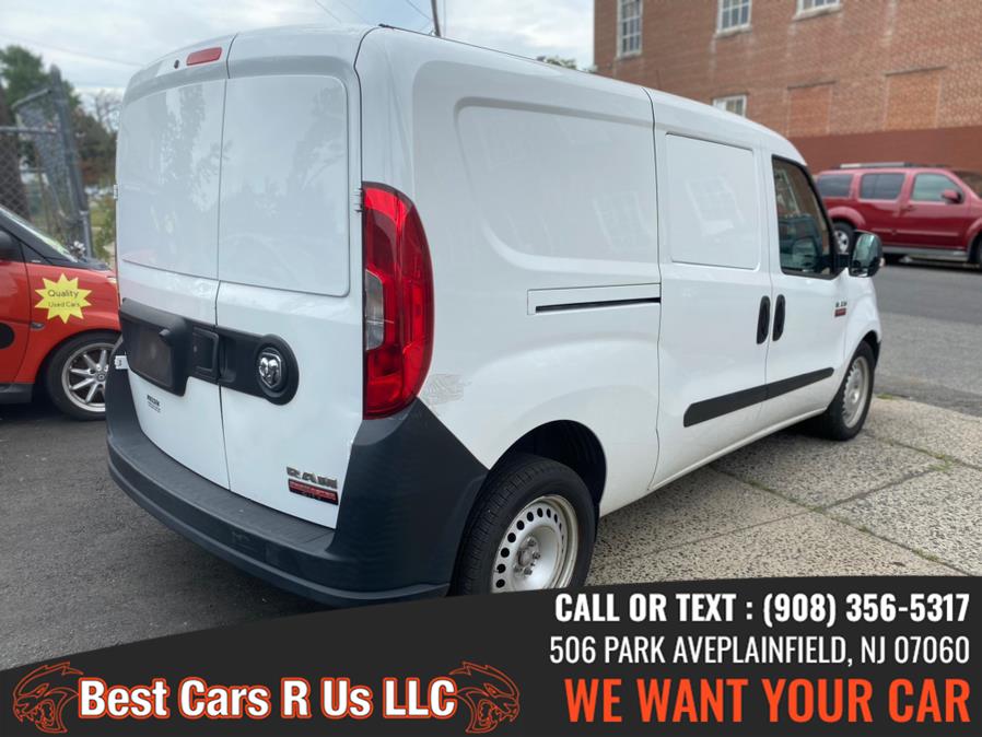 2018 Ram ProMaster City Cargo Van Tradesman Van, available for sale in Plainfield, New Jersey | Best Cars R Us LLC. Plainfield, New Jersey 2018 Ram ProMaster City Cargo Van Tradesman Van, available for sale in Plainfield, New Jersey | Best Cars R Us LLC. Plainfield, New Jersey