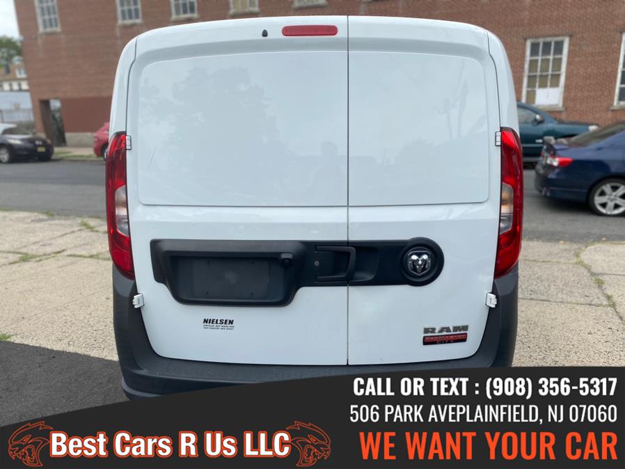 2018 Ram ProMaster City Cargo Van Tradesman Van, available for sale in Plainfield, New Jersey | Best Cars R Us LLC. Plainfield, New Jersey 2018 Ram ProMaster City Cargo Van Tradesman Van, available for sale in Plainfield, New Jersey | Best Cars R Us LLC. Plainfield, New Jersey