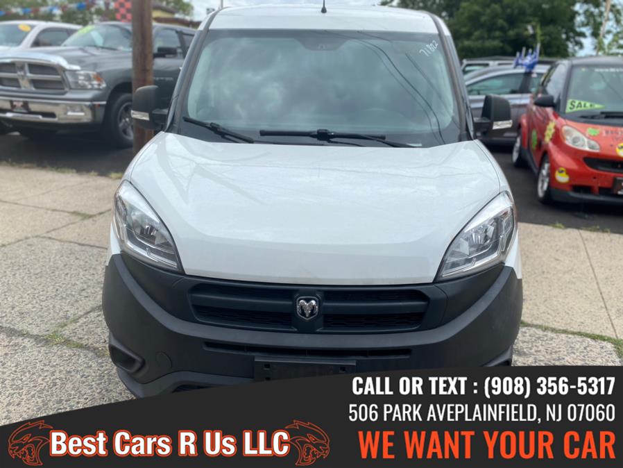 2018 Ram ProMaster City Cargo Van Tradesman Van, available for sale in Plainfield, New Jersey | Best Cars R Us LLC. Plainfield, New Jersey 2018 Ram ProMaster City Cargo Van Tradesman Van, available for sale in Plainfield, New Jersey | Best Cars R Us LLC. Plainfield, New Jersey