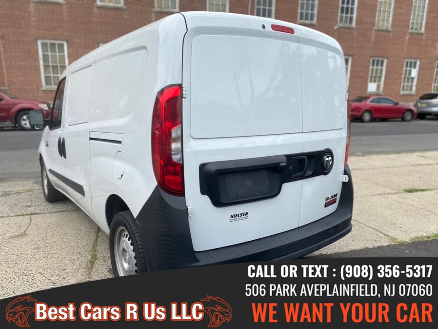 2018 Ram ProMaster City Cargo Van Tradesman Van, available for sale in Plainfield, New Jersey | Best Cars R Us LLC. Plainfield, New Jersey 2018 Ram ProMaster City Cargo Van Tradesman Van, available for sale in Plainfield, New Jersey | Best Cars R Us LLC. Plainfield, New Jersey