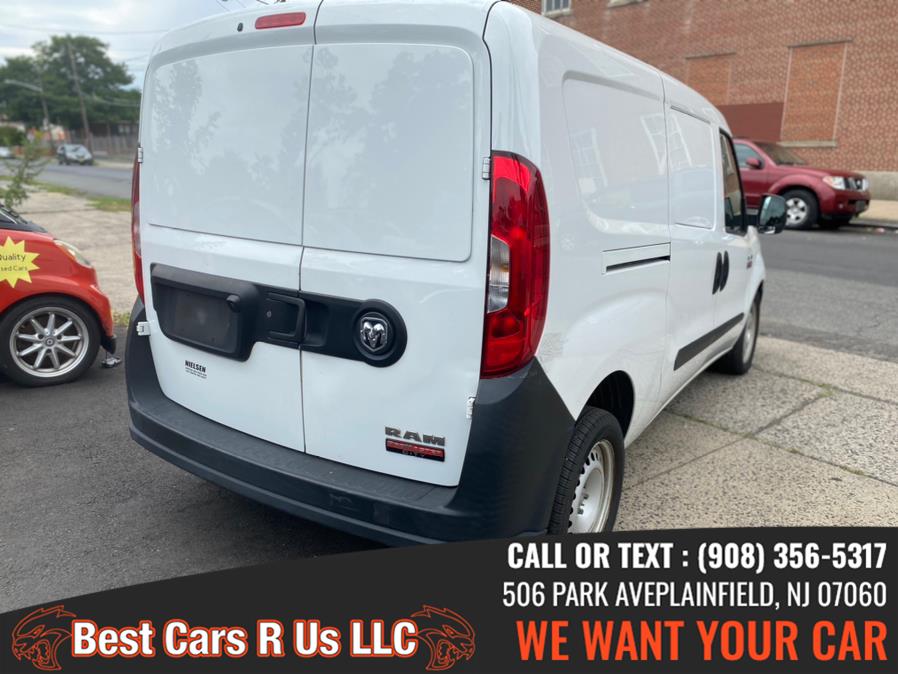 2018 Ram ProMaster City Cargo Van Tradesman Van, available for sale in Plainfield, New Jersey | Best Cars R Us LLC. Plainfield, New Jersey 2018 Ram ProMaster City Cargo Van Tradesman Van, available for sale in Plainfield, New Jersey | Best Cars R Us LLC. Plainfield, New Jersey