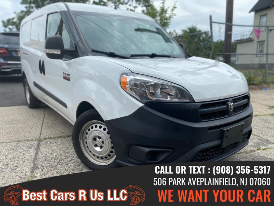 2018 Ram ProMaster City Cargo Van Tradesman Van, available for sale in Plainfield, New Jersey | Best Cars R Us LLC. Plainfield, New Jersey 2018 Ram ProMaster City Cargo Van Tradesman Van, available for sale in Plainfield, New Jersey | Best Cars R Us LLC. Plainfield, New Jersey