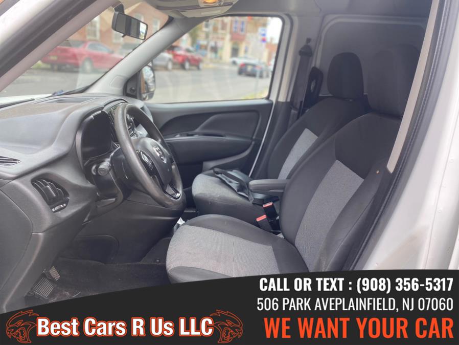 2018 Ram ProMaster City Cargo Van Tradesman Van, available for sale in Plainfield, New Jersey | Best Cars R Us LLC. Plainfield, New Jersey 2018 Ram ProMaster City Cargo Van Tradesman Van, available for sale in Plainfield, New Jersey | Best Cars R Us LLC. Plainfield, New Jersey