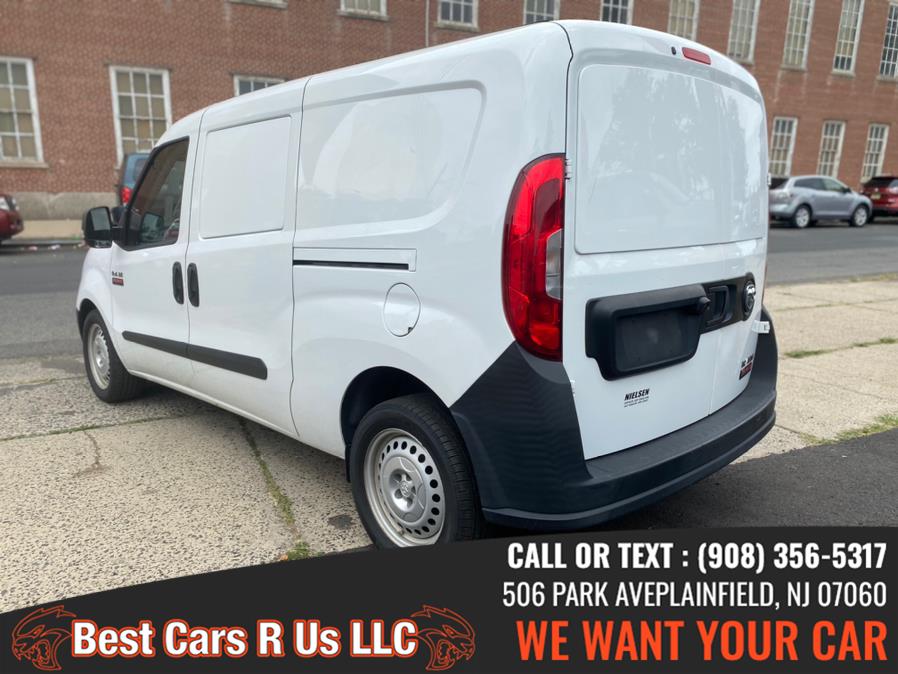 2018 Ram ProMaster City Cargo Van Tradesman Van, available for sale in Plainfield, New Jersey | Best Cars R Us LLC. Plainfield, New Jersey 2018 Ram ProMaster City Cargo Van Tradesman Van, available for sale in Plainfield, New Jersey | Best Cars R Us LLC. Plainfield, New Jersey