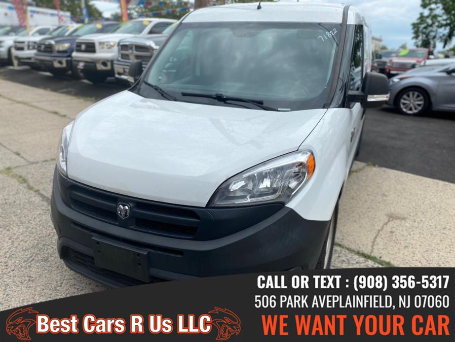 2018 Ram ProMaster City Cargo Van Tradesman Van, available for sale in Plainfield, New Jersey | Best Cars R Us LLC. Plainfield, New Jersey 2018 Ram ProMaster City Cargo Van Tradesman Van, available for sale in Plainfield, New Jersey | Best Cars R Us LLC. Plainfield, New Jersey