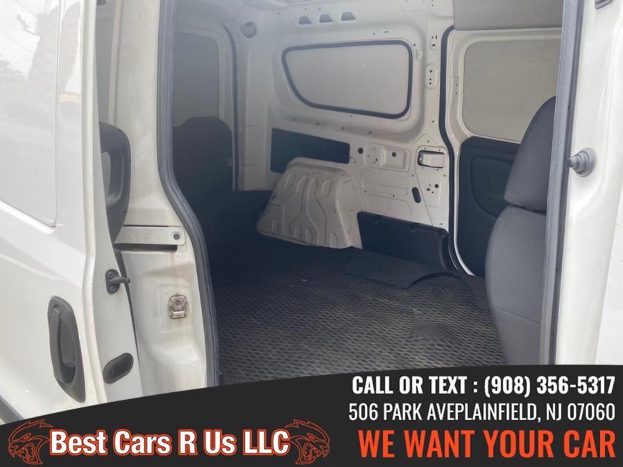 2018 Ram ProMaster City Cargo Van Tradesman Van, available for sale in Plainfield, New Jersey | Best Cars R Us LLC. Plainfield, New Jersey 2018 Ram ProMaster City Cargo Van Tradesman Van, available for sale in Plainfield, New Jersey | Best Cars R Us LLC. Plainfield, New Jersey