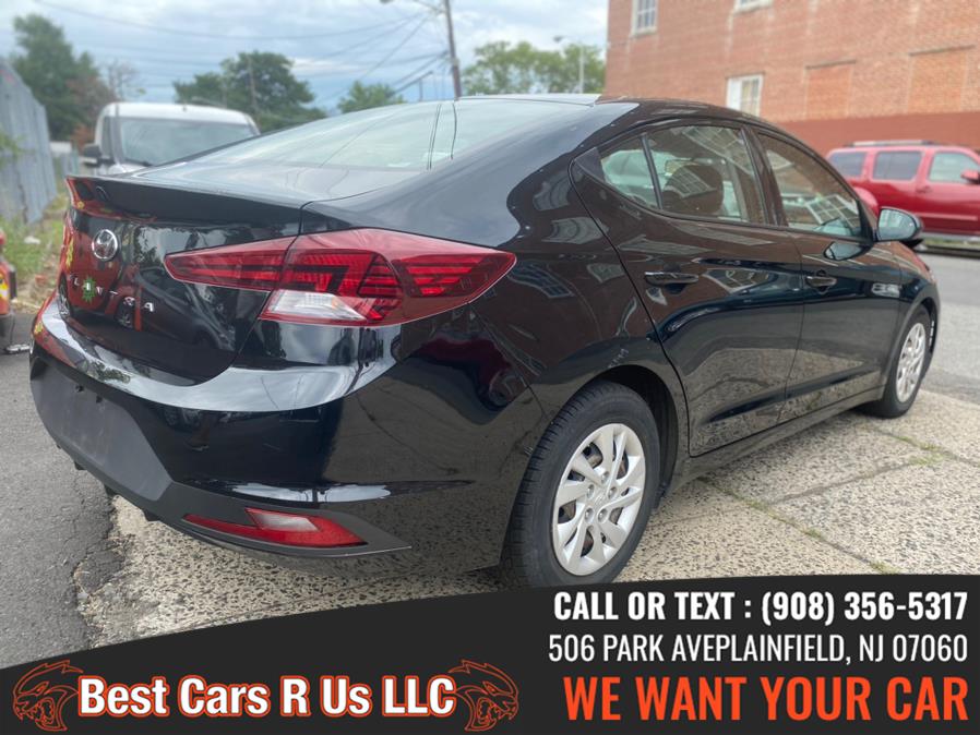 Used Hyundai Elantra SE Auto 2019 | Best Cars R Us LLC. Plainfield, New Jersey Used Hyundai Elantra SE Auto 2019 | Best Cars R Us LLC. Plainfield, New Jersey