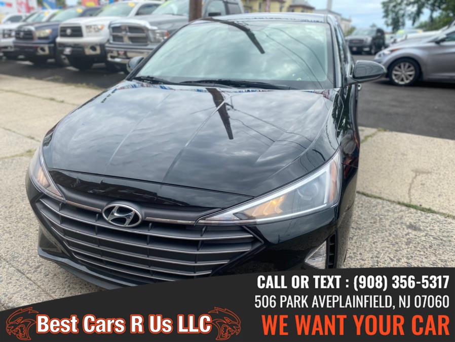 Used Hyundai Elantra SE Auto 2019 | Best Cars R Us LLC. Plainfield, New Jersey Used Hyundai Elantra SE Auto 2019 | Best Cars R Us LLC. Plainfield, New Jersey