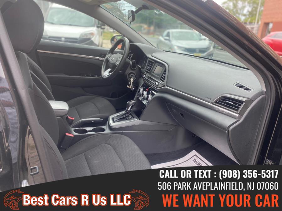 Used Hyundai Elantra SE Auto 2019 | Best Cars R Us LLC. Plainfield, New Jersey Used Hyundai Elantra SE Auto 2019 | Best Cars R Us LLC. Plainfield, New Jersey