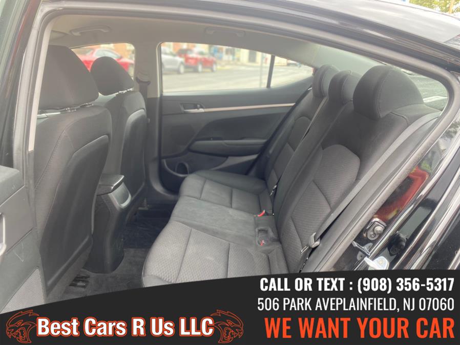 Used Hyundai Elantra SE Auto 2019 | Best Cars R Us LLC. Plainfield, New Jersey Used Hyundai Elantra SE Auto 2019 | Best Cars R Us LLC. Plainfield, New Jersey